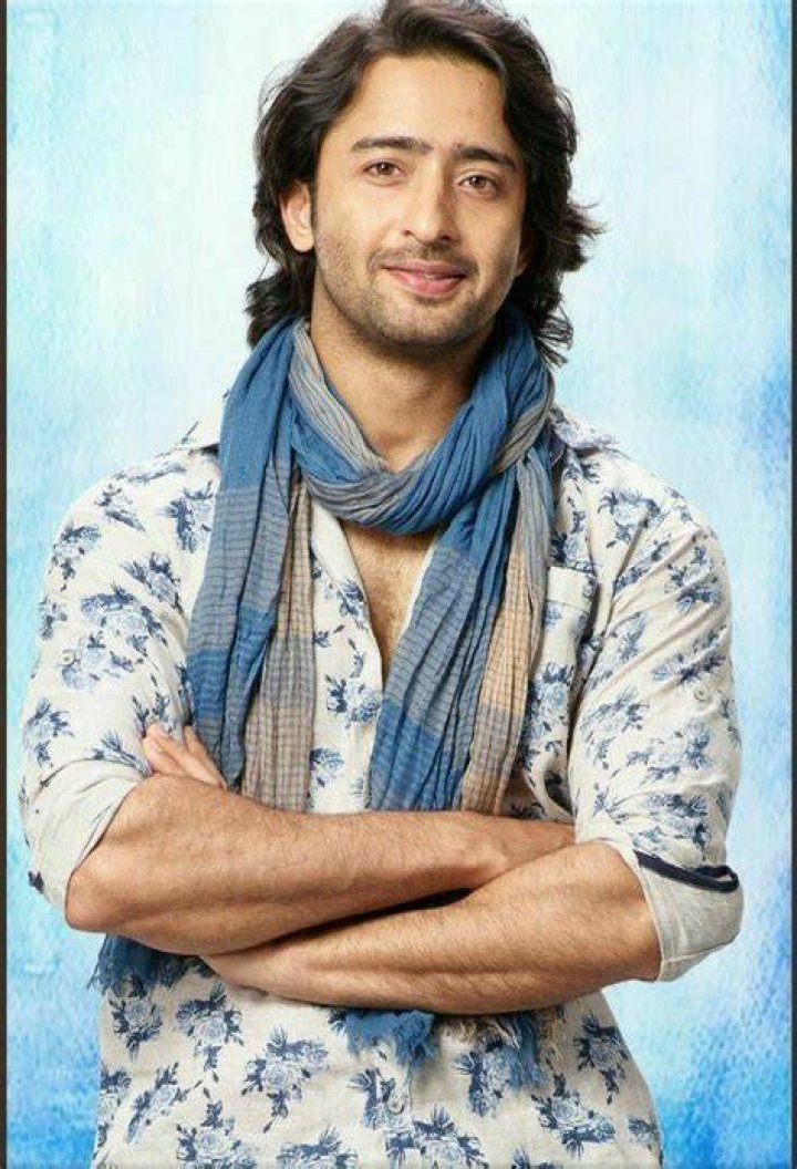 Shaheer Sheikh Age, Weight, Height, Measurements