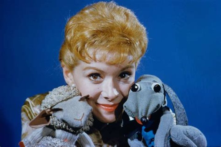 Shari Lewis Shari Lewis