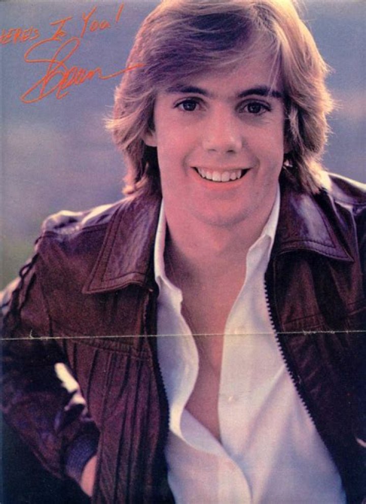 Shaun Cassidy Shaun Cassidy