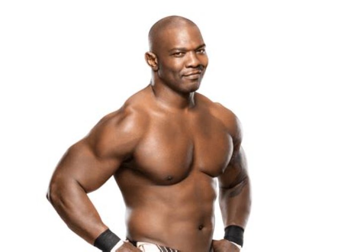 Shelton Benjamin Shelton Benjamin