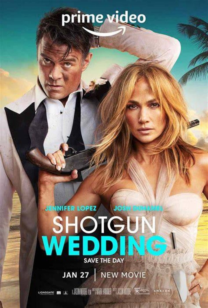 shotgun wedding