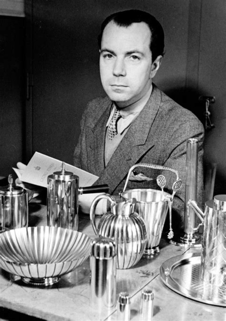 Sigvard Bernadotte Sigvard Bernadotte