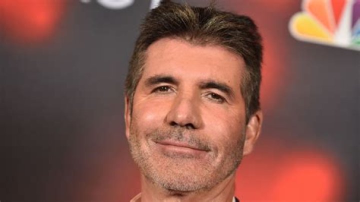 Simon Cowell Simon Cowell