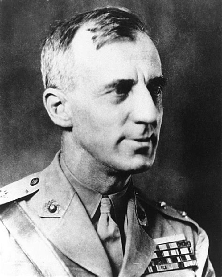 Smedley Butler Smedley Butler