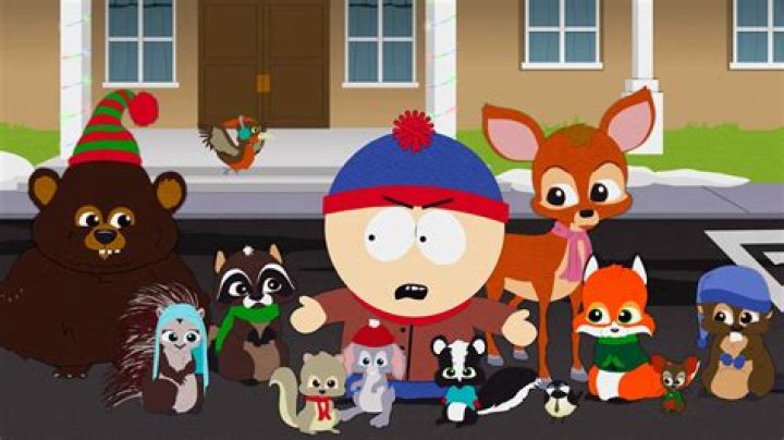 South Park