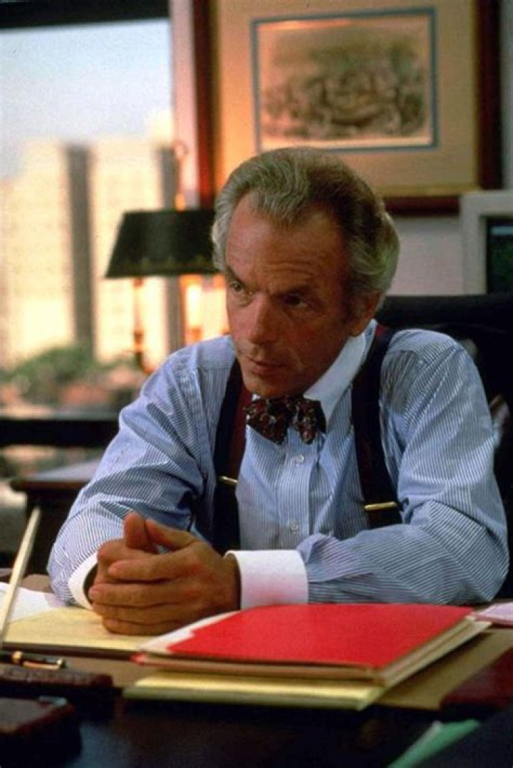 Spalding Gray Spalding Gray
