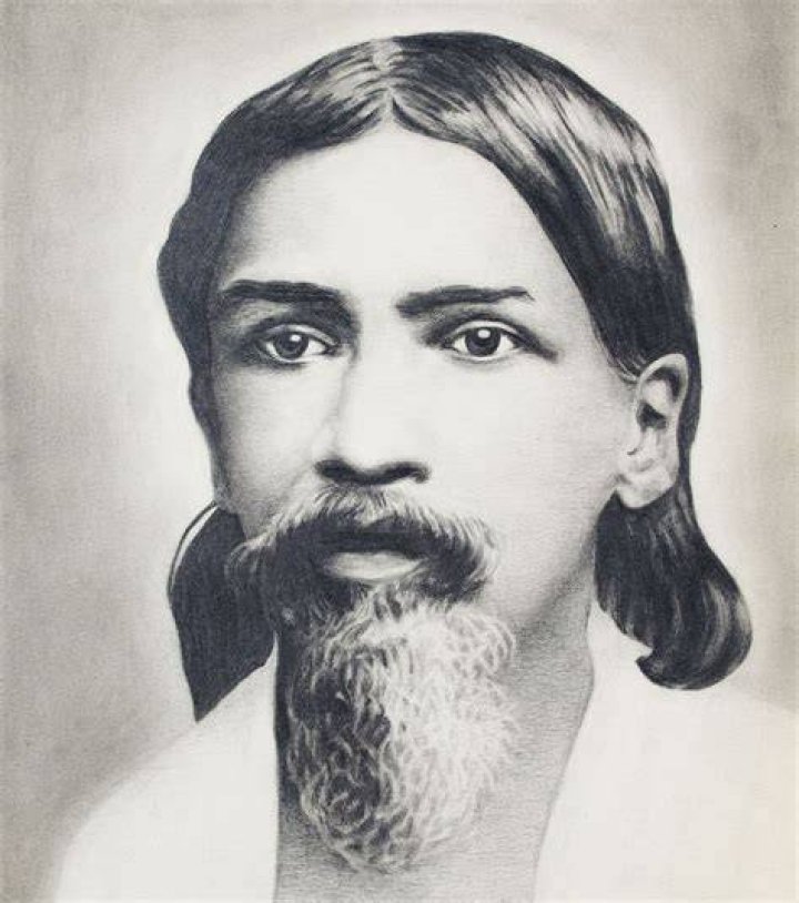 Sri Aurobindo Biography