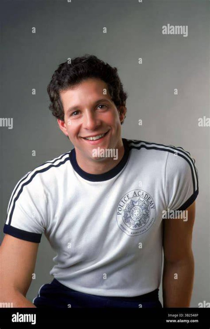 Steve Guttenberg Steve Guttenberg