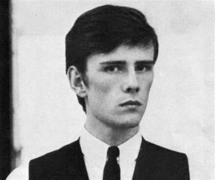 Stuart Sutcliffe Stuart Sutcliffe