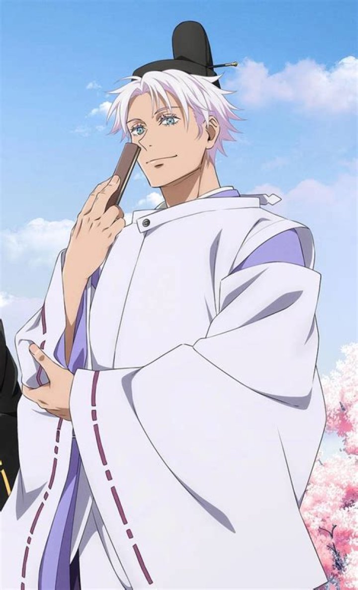 Sugawara Michizane Sugawara Michizane