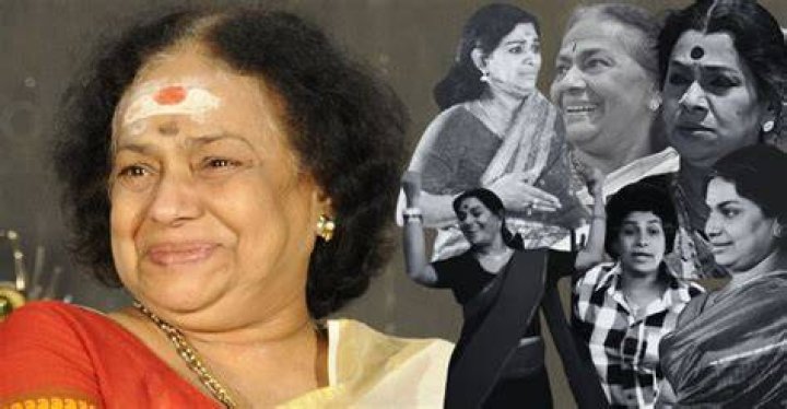 Sukumari Sukumari