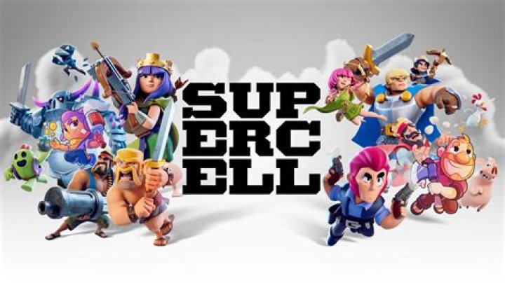 supercell