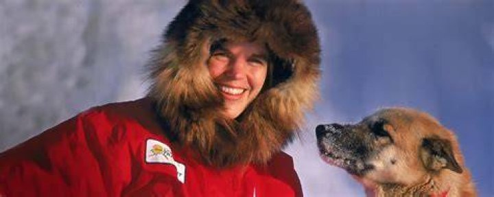 Susan Butcher Susan Butcher