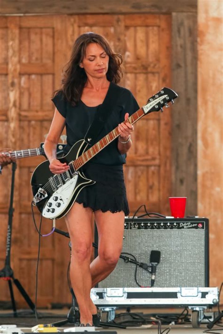 Susanna Hoffs Susanna Hoffs