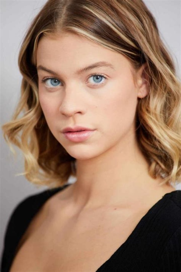 Sydney Morgan Biography