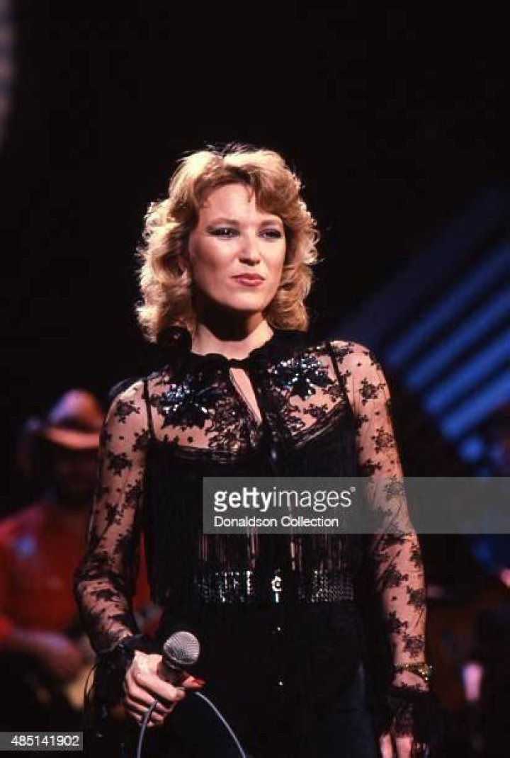 Tanya Tucker Tanya Tucker