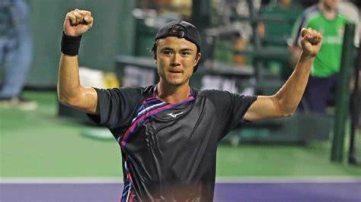 How much is Taro Daniel worth? Career earnings and net worth explored 1 taro daniel has great respect for andy murray but badly wants to beat him
