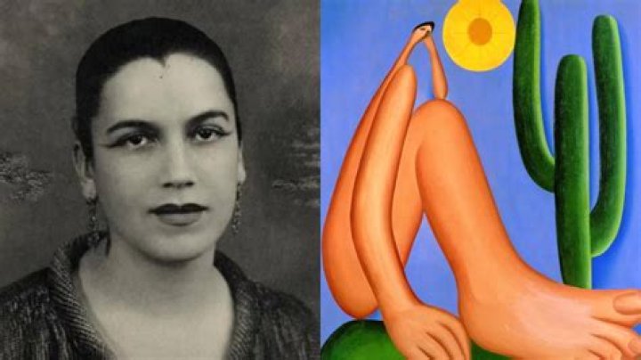 Tarsila do Amaral