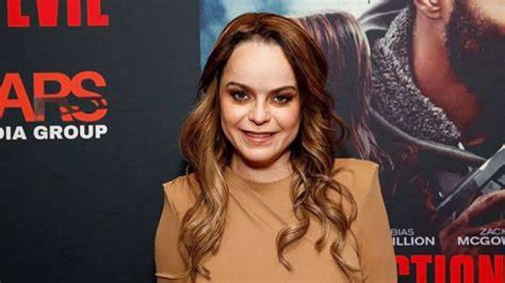 Taryn Manning