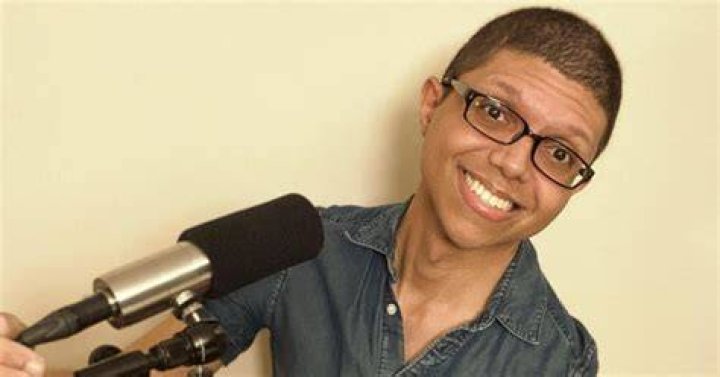Tay Zonday Tay Zonday