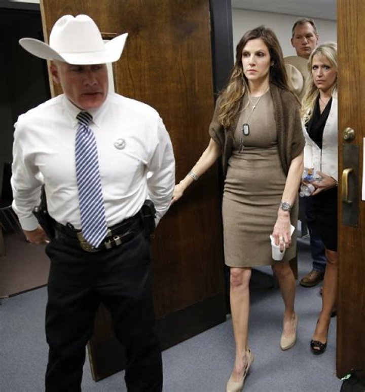 Taya Kyle Taya Kyle