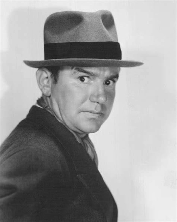 Ted Healy Ted Healy