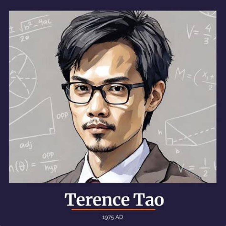 Terence Tao Terence Tao