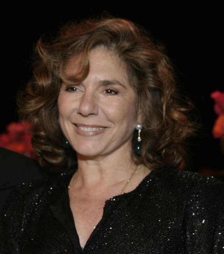 Teresa Heinz Teresa Heinz
