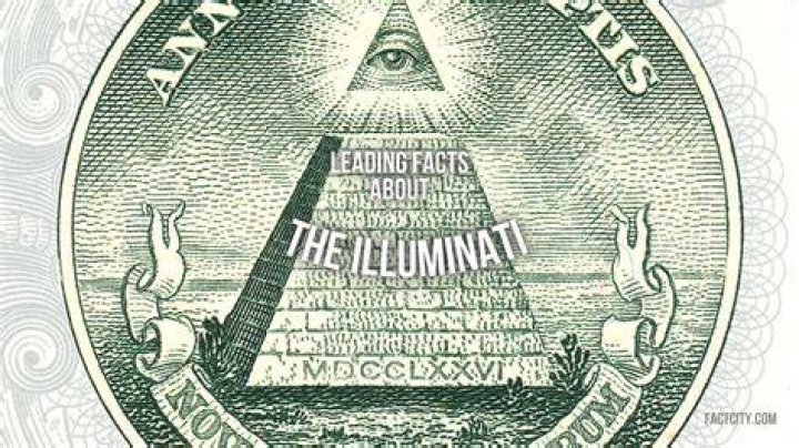The Illuminati from 'Doctor Strange in the Multiverse of Madness'