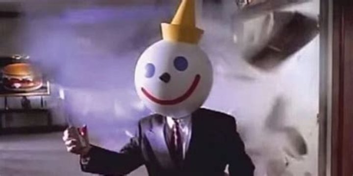 The Jack in the Box