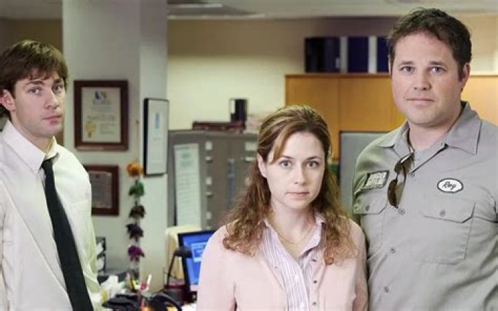 The Office