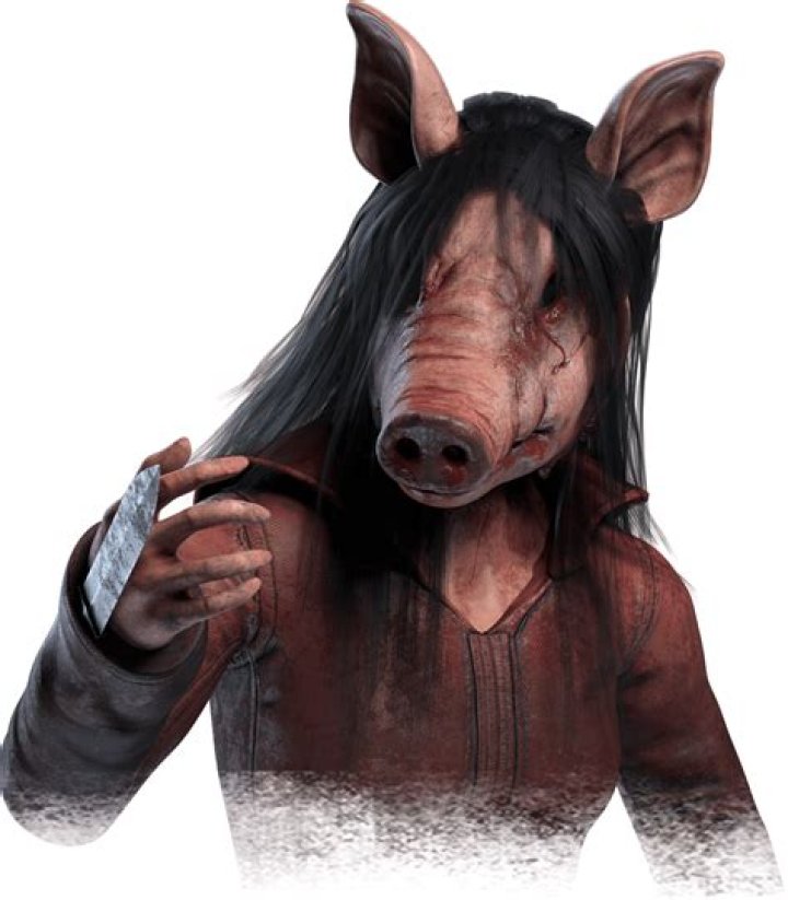 The Pig from DBD