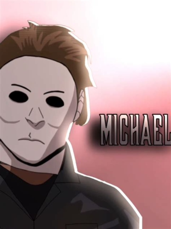 The seemingly invincible Michael Myers of the iconic Halloween horror film franchise.