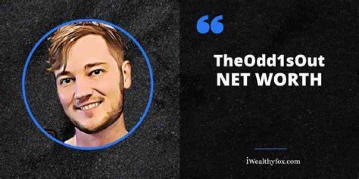 TheOdd1sOut Net Worth & Earnings (2024)