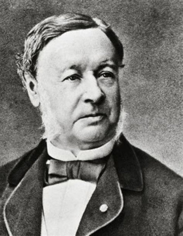 Theodor Schwann Theodor Schwann
