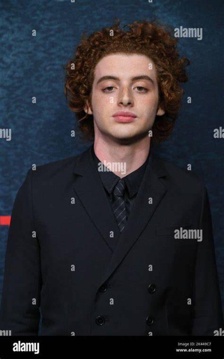 Thomas Barbusca Thomas Barbusca