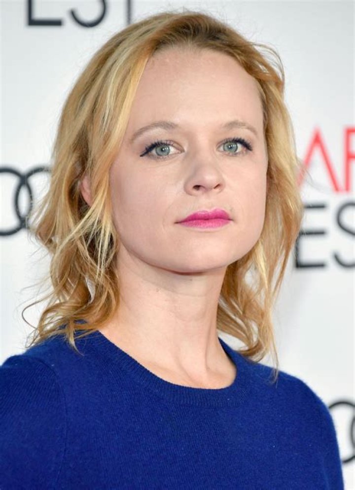 Thora Birch Thora Birch