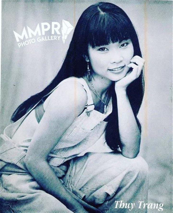 Thuy Trang Thuy Trang