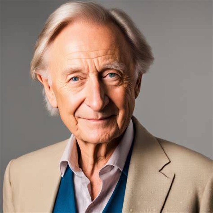 Tom Wolfe Tom Wolfe