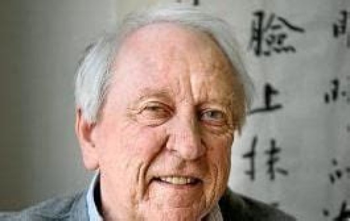 Tomas Tranströmer Tomas Tranströmer