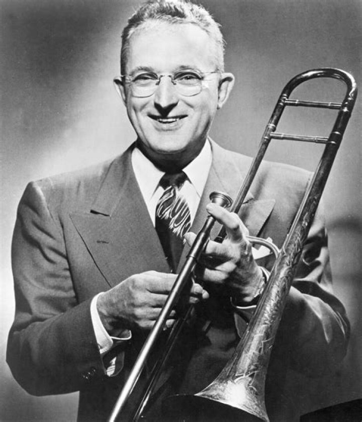 Tommy Dorsey Tommy Dorsey