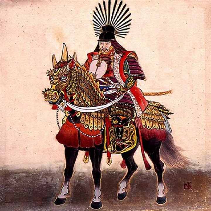 Toyotomi Hideyoshi Toyotomi Hideyoshi