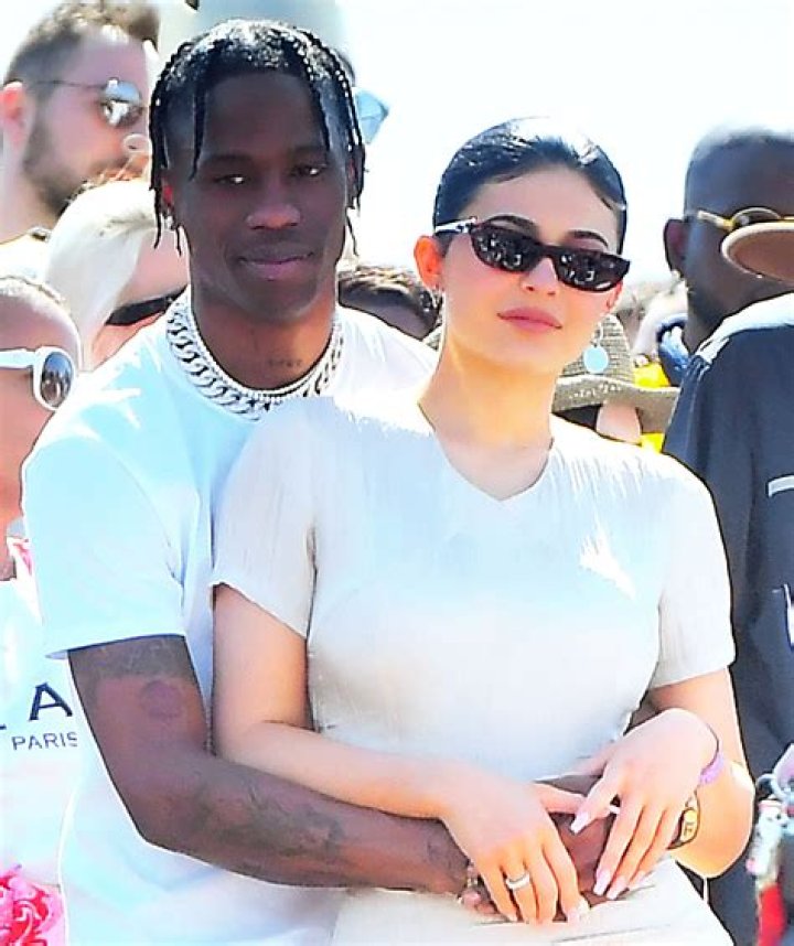 Wolf Webster Wiki, age, height, mom, dad, siblings, Instagram, net worth 1 Travis Scott and Kylie Jenner