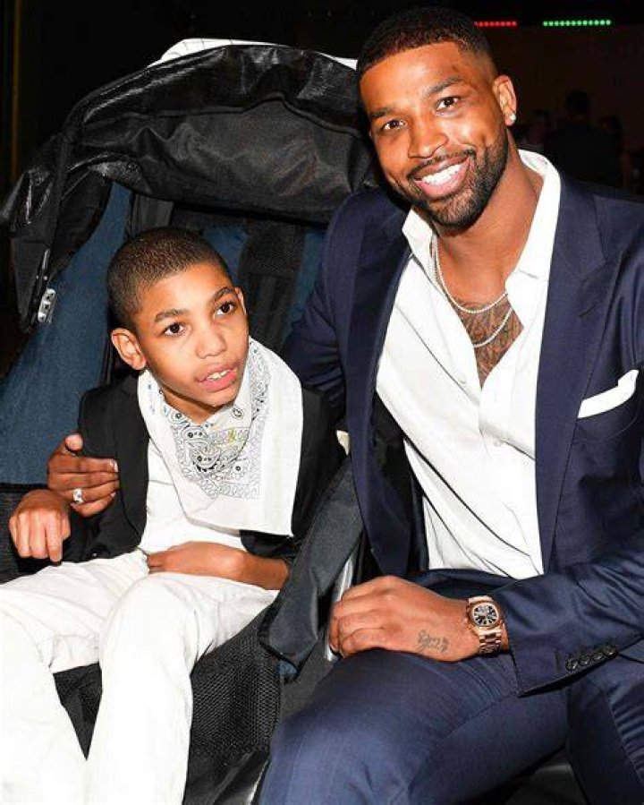 Tristan Thompson net worth: Real name, height, parents, college, contract, salary 1 Tristan Thompson