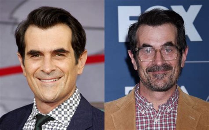 Ty Burrell Ty Burrell