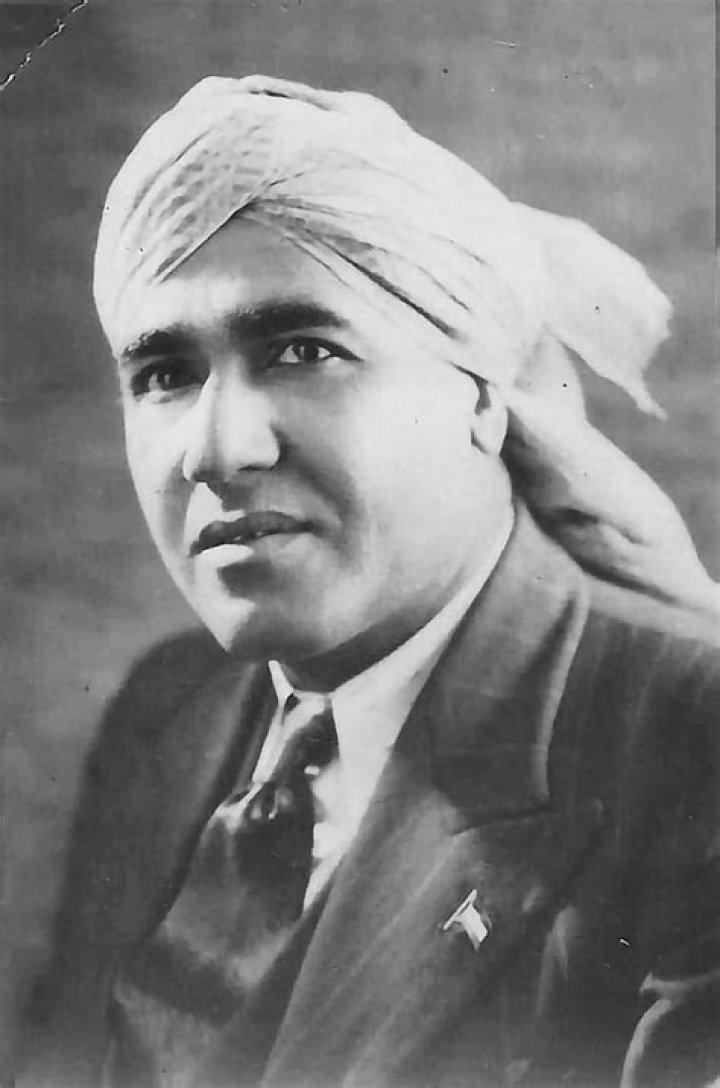 Udham Singh Udham Singh