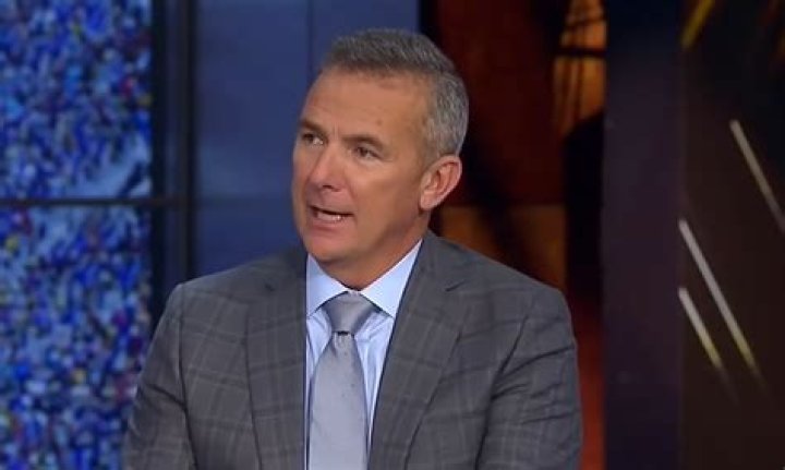 Urban Meyer Urban Meyer
