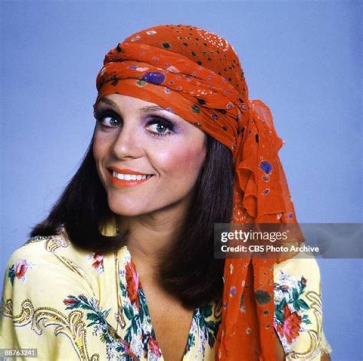 Valerie Harper