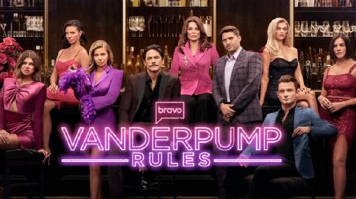 Vanderpump Rules season 10 cast