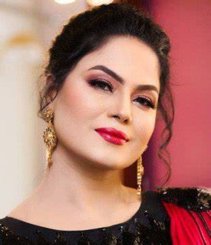 Veena Malik Bra Size, Age, Weight, Height, Measurements